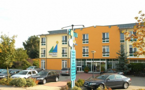 Sporthotel Malchow Hotel Garni HP ausgeschlossen in Amt Malchow